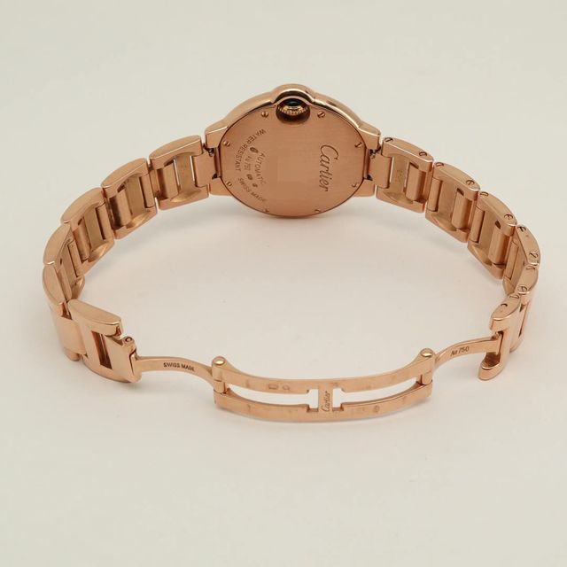 Cartier Ballon Bleu WE902039 Image 4